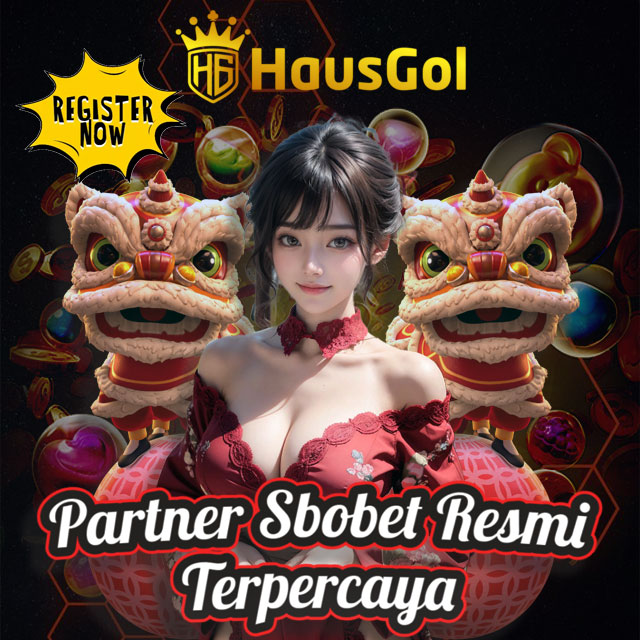 HAUSGOL: Link Alternatif Sbobet Resmi & Sbo Slot 100% Aman